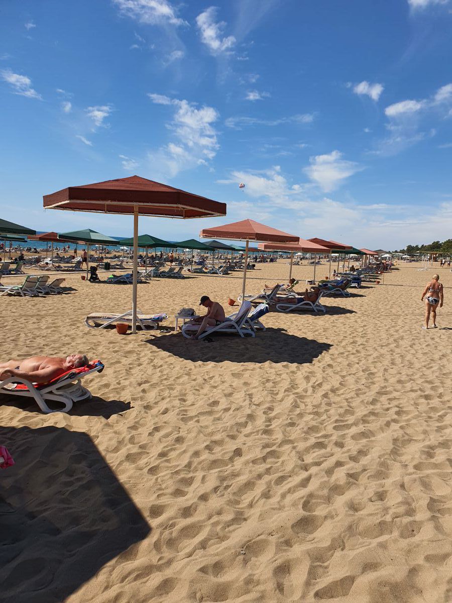 imagini hotel KAMELYA SIDE